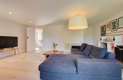 Aldborough House | South Cottage