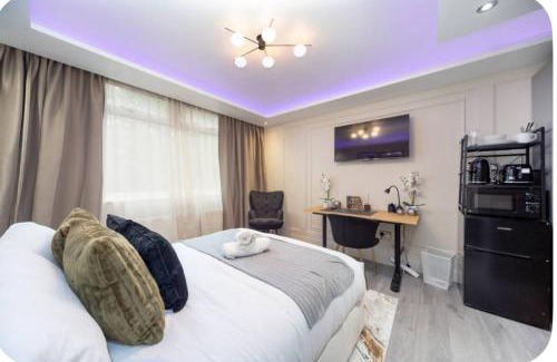 Thamesmead House | South East Ensuite 12mins to Elizabeth line