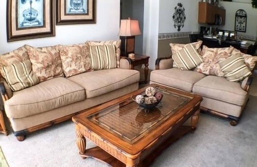 Haines City House | South Facing Pool Great For Families! 4 Bedroom Home by RedAwning