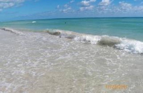 Weston Condo | South Florida in February