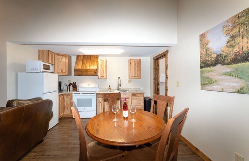 Columbia Falls Cabin | South Fork of Spotted Bear Retreat