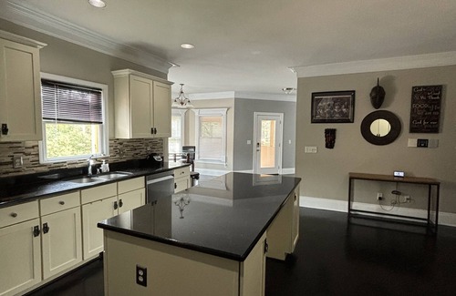 Cliftondale House | South Fulton Estate