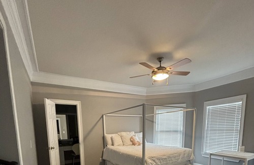 Cliftondale House | South Fulton Estate