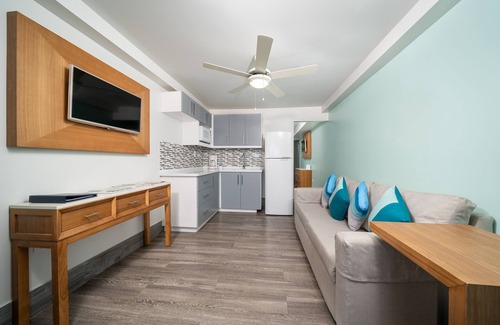St. Lawrence Gap Hotel | South Gap Hotel