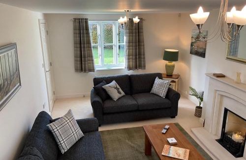 Hawkchurch House | South Glebe