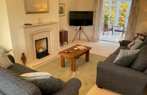 Hawkchurch House | South Glebe