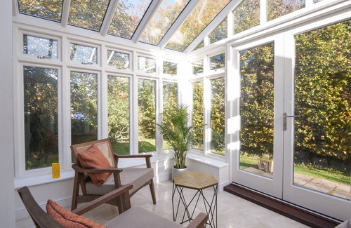 Hawkchurch Cottage | SOUTH GLEBE, pet friendly, character holiday cottage in Hawkchurch