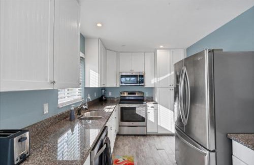 South Gulf Cove House | South Gulf Cove 2 Bedroom Canal Pool Home
