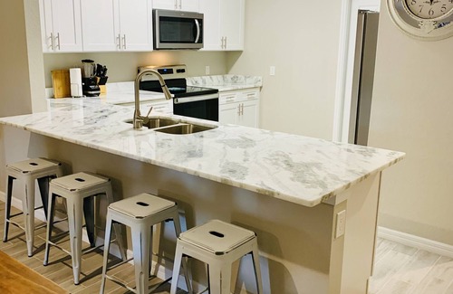 Port Charlotte House | South Gulf Cove Villa