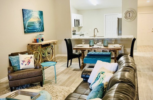 Port Charlotte House | South Gulf Cove Villa
