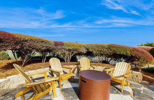 Bodega Bay House | South Harbor Serenity