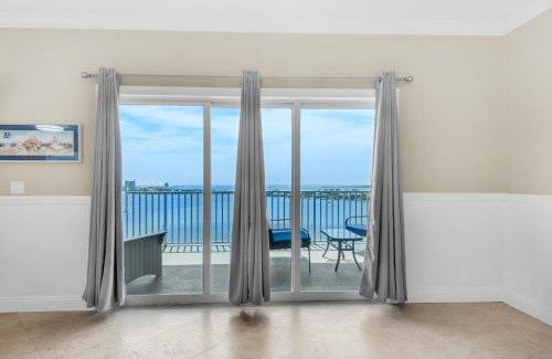 Pensacola Beach House | South Harbour 12E