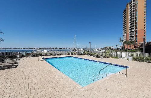 Pensacola Beach House | South Harbour 12E