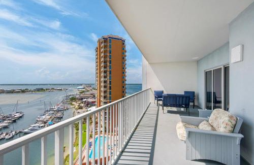 Pensacola Beach House | South Harbour 12E