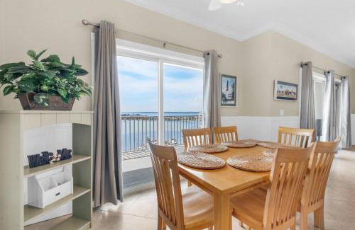 Pensacola Beach House | South Harbour 12E