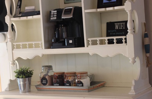 South Haven House | South Haven Dune Fun-Sleeps 12! Rents Year Round!-BlueShore Cottage & Guesthouse