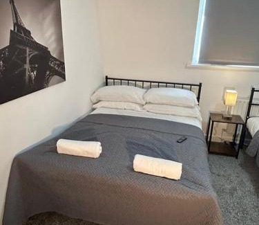 Durham House | South Hetton Residence