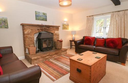 Stow-on-the-Wold House | South Hill Farmhouse
