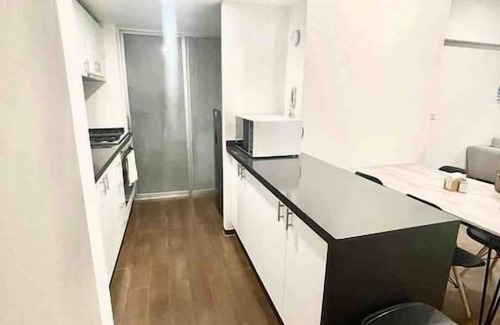 Villa Coapa Apartment | South Hospital Zone CDMX