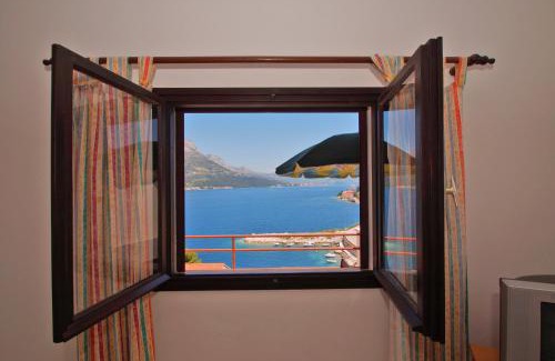 Medvinjak Apartment | South Island Apartments