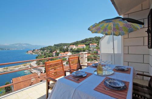 Medvinjak Apartment | South Island Apartments