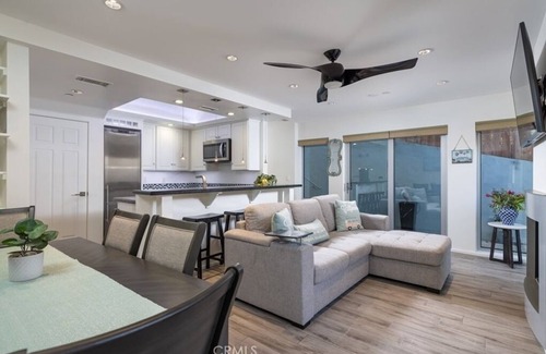 Laguna Niguel House | South Laguna Beach House steps from the sand!