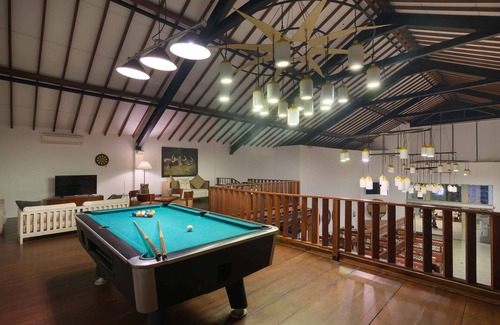 Kathaluwa Hotel | South Lake Resort Koggala