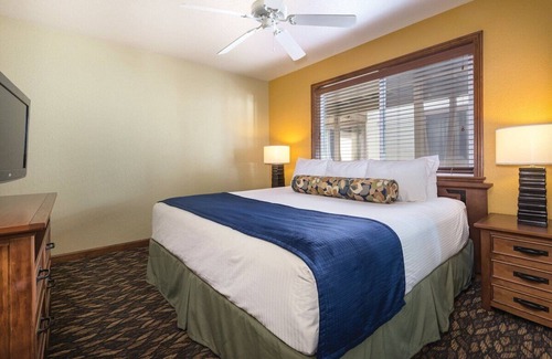 Tahoe Village Resort | South Lake Tahoe Resort - 1bd/1ba Rental