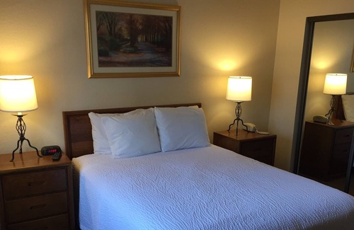 Tahoe Village Resort | South Lake Tahoe, 5 Star, Worldmark Resort, 3Bdr Sleeps 8