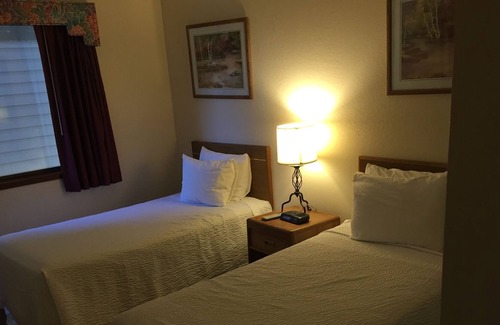 Tahoe Village Resort | South Lake Tahoe, 5 Star, Worldmark Resort, 3Bdr Sleeps 8