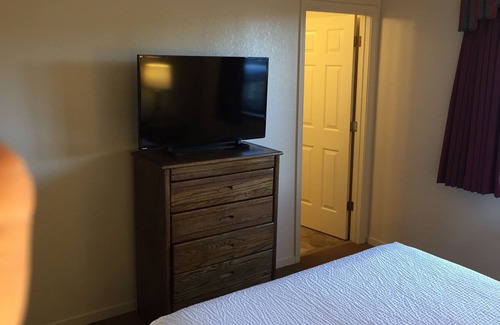 Tahoe Village Resort | South Lake Tahoe, 5 Star, Worldmark Resort, 3Bdr Sleeps 8