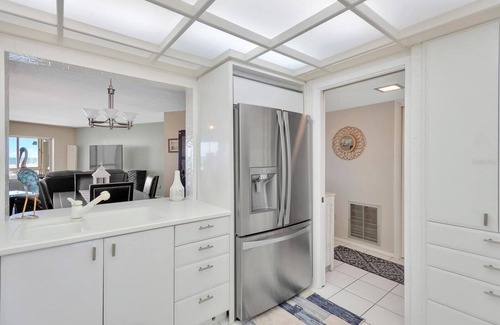 Sarasota Condo | South Lido Key Gulf Front Condo