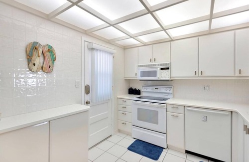 Sarasota Condo | South Lido Key Gulf Front Condo