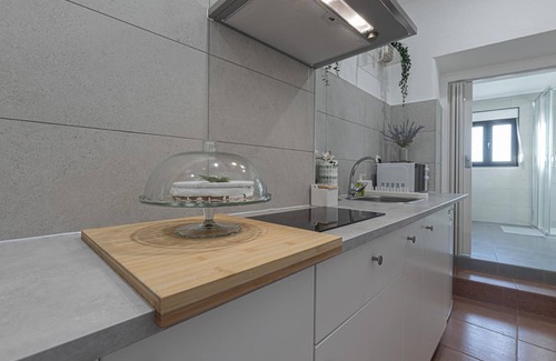 Seixal Apartment | South Lisbon Guest Ap Bay Seixal