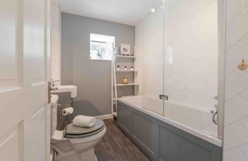 Braunton House | South Lobb Cottage - Saunton