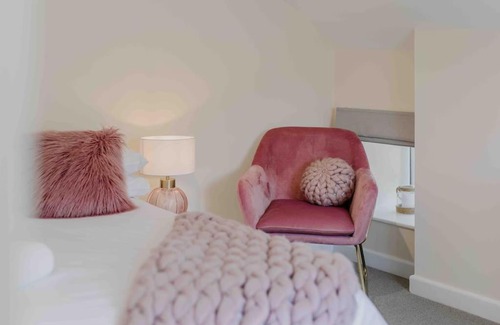 Braunton House | South Lobb Cottage - Saunton
