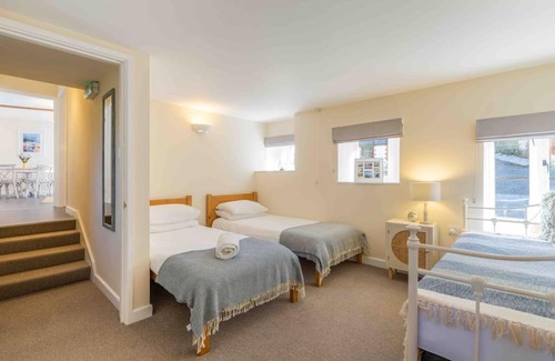 Braunton House | South Lobb Cottage - Saunton