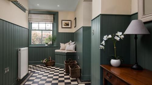 Warenford House | South Lodge, Twizell Estate