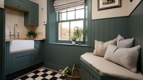 Warenford House | South Lodge, Twizell Estate