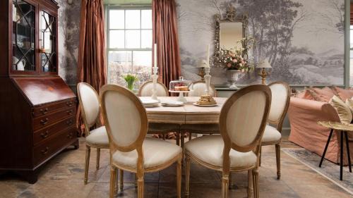 Warenford House | South Lodge, Twizell Estate