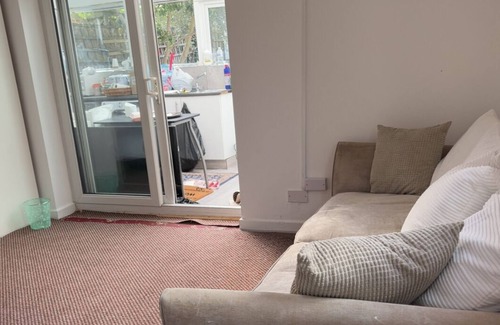 Figge's Marsh Apartment | South london Luxury Studio flats