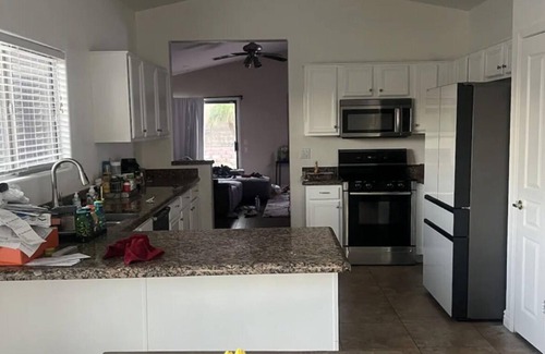 South Mountain House | South Mountains Views and Fun! Big back yard and Next to a park with playground