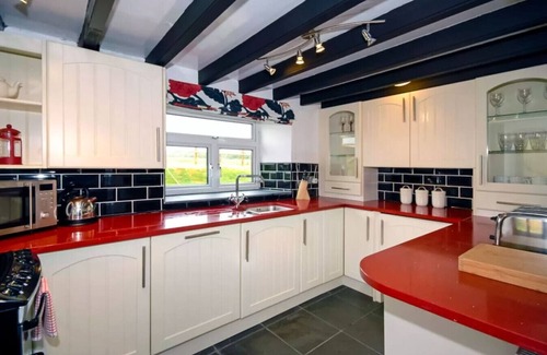 Nolton Other | South Nolton Farmhouse