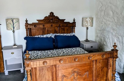Nolton Other | South Nolton Farmhouse