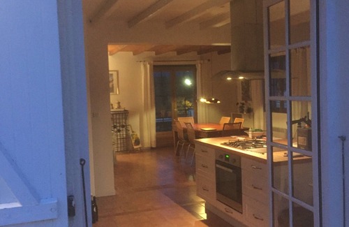 Villelongue-dels-Monts Villa | South of France near the Spanish border