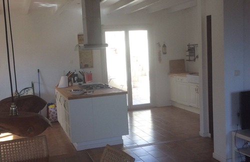 Villelongue-dels-Monts Villa | South of France near the Spanish border