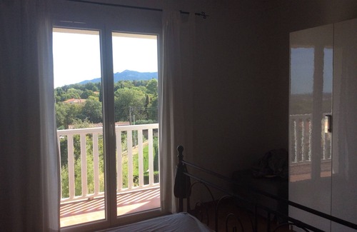 Villelongue-dels-Monts Villa | South of France near the Spanish border