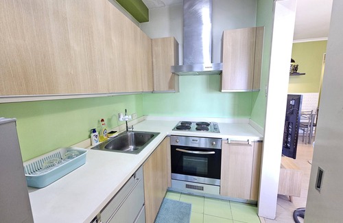 Bonifacio Global City Condo | South of Market