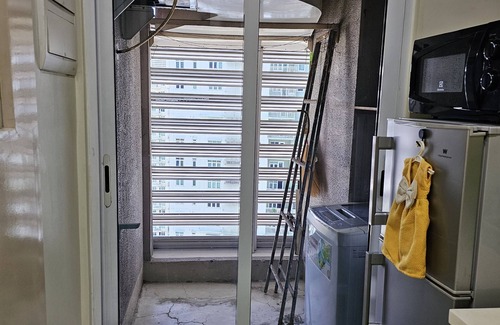 Bonifacio Global City Condo | South of Market