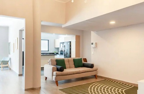 Guadalupe Inn House | South of Mexico City. Trendy area, Excellent location.